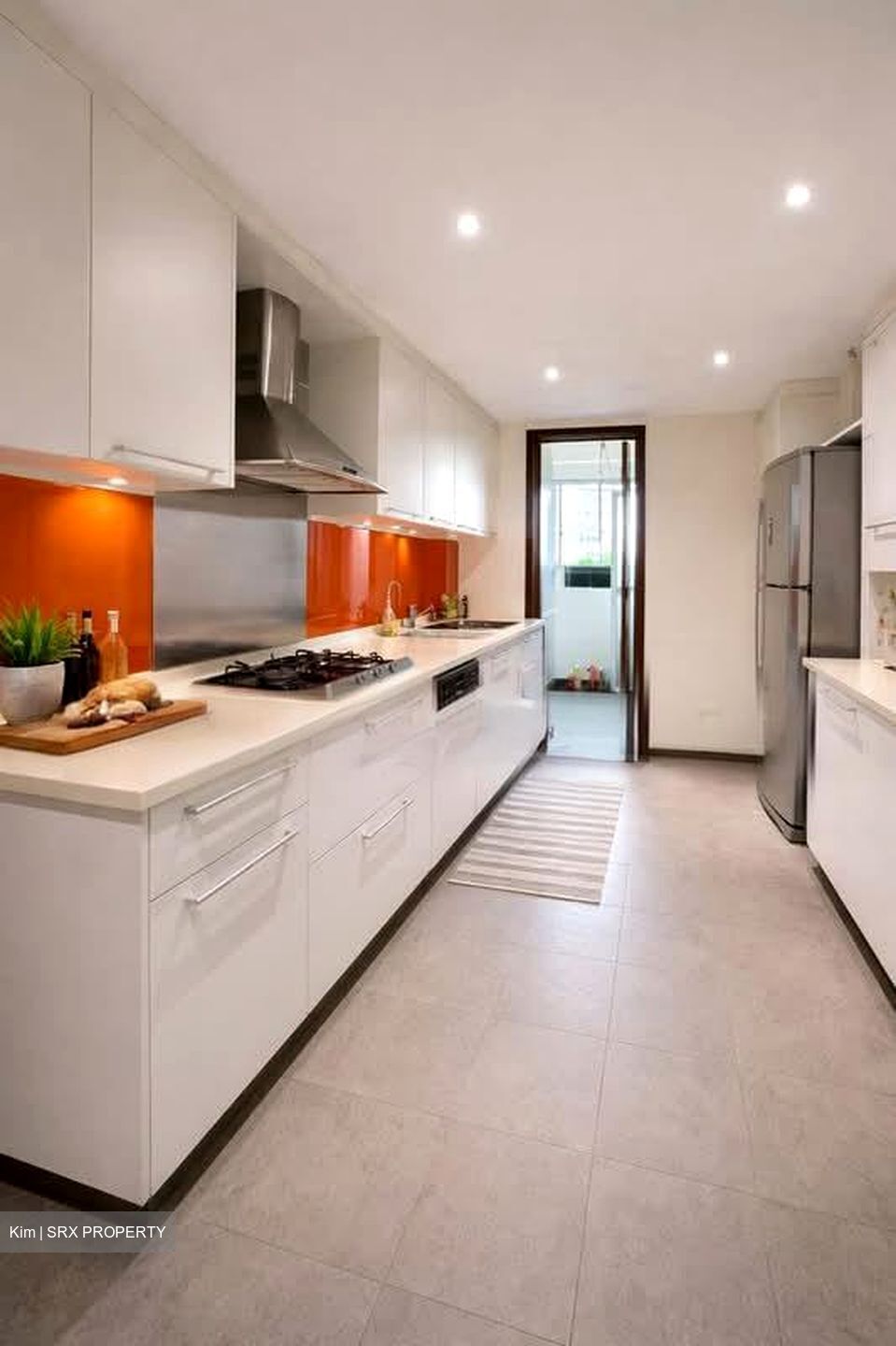 Palm Spring (D10), Condominium #556250151